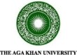aga khan university logo